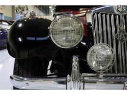 1955 MG TF (CC-971439) for sale in Solon, Ohio