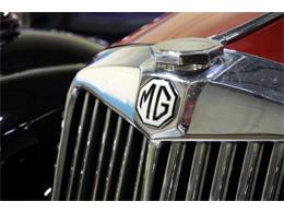 1955 MG TF (CC-971439) for sale in Solon, Ohio