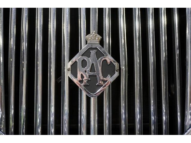 1955 MG TF (CC-971439) for sale in Solon, Ohio