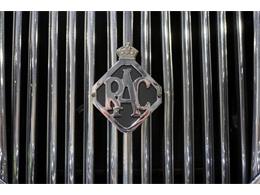 1955 MG TF (CC-971439) for sale in Solon, Ohio