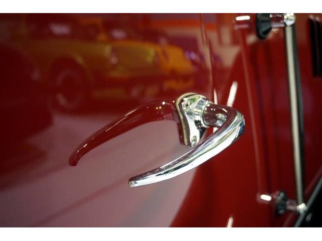 1955 MG TF (CC-971439) for sale in Solon, Ohio