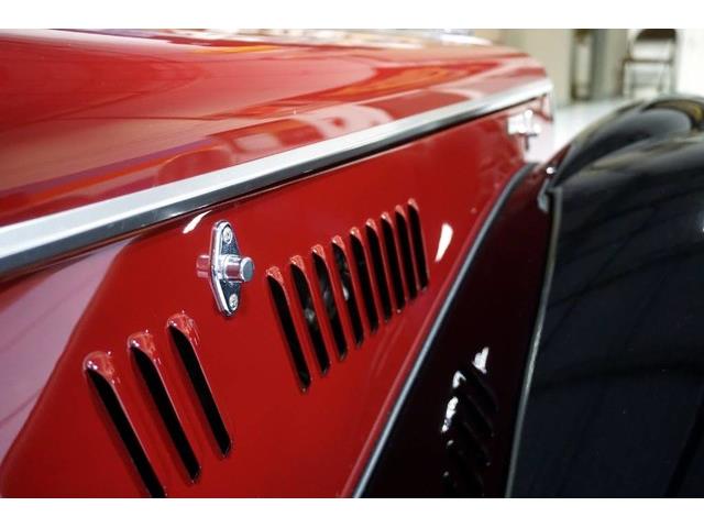 1955 MG TF (CC-971439) for sale in Solon, Ohio