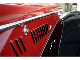 1955 MG TF (CC-971439) for sale in Solon, Ohio