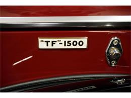 1955 MG TF (CC-971439) for sale in Solon, Ohio