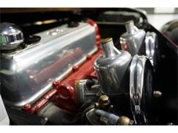 1955 MG TF (CC-971439) for sale in Solon, Ohio