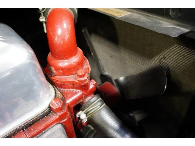 1955 MG TF (CC-971439) for sale in Solon, Ohio