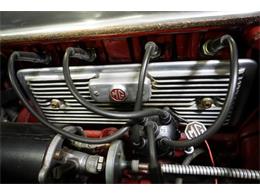 1955 MG TF (CC-971439) for sale in Solon, Ohio