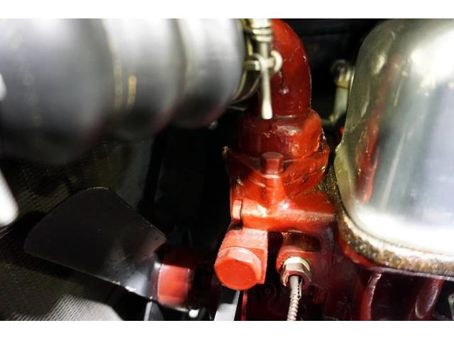 1955 MG TF (CC-971439) for sale in Solon, Ohio
