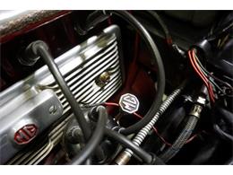 1955 MG TF (CC-971439) for sale in Solon, Ohio