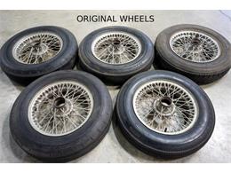 1955 MG TF (CC-971439) for sale in Solon, Ohio