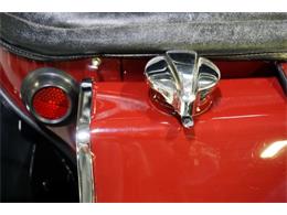 1955 MG TF (CC-971439) for sale in Solon, Ohio