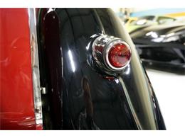 1955 MG TF (CC-971439) for sale in Solon, Ohio