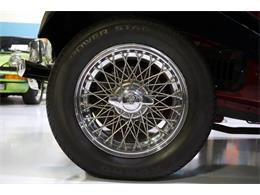 1955 MG TF (CC-971439) for sale in Solon, Ohio