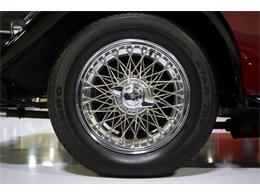 1955 MG TF (CC-971439) for sale in Solon, Ohio