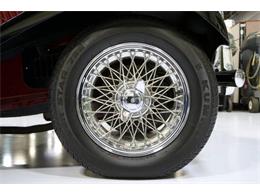 1955 MG TF (CC-971439) for sale in Solon, Ohio