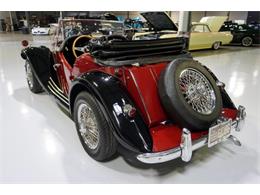 1955 MG TF (CC-971439) for sale in Solon, Ohio