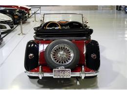1955 MG TF (CC-971439) for sale in Solon, Ohio