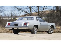 1976 Pontiac Grand Prix (CC-970145) for sale in Indianapolis, Indiana