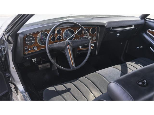 1976 Pontiac Grand Prix (CC-970145) for sale in Indianapolis, Indiana