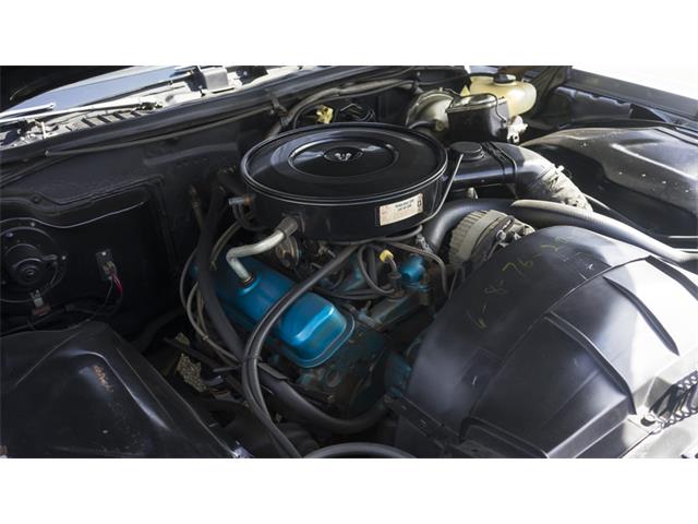 1976 Pontiac Grand Prix (CC-970145) for sale in Indianapolis, Indiana