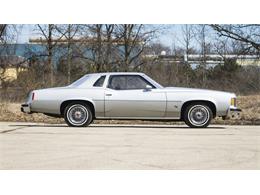 1976 Pontiac Grand Prix (CC-970145) for sale in Indianapolis, Indiana