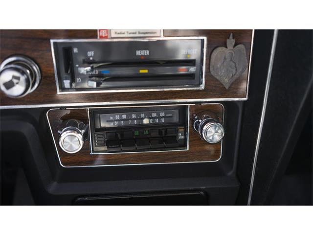 1976 Pontiac Grand Prix (CC-970145) for sale in Indianapolis, Indiana