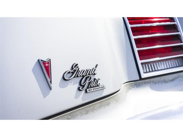 1976 Pontiac Grand Prix (CC-970145) for sale in Indianapolis, Indiana
