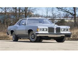 1976 Pontiac Grand Prix (CC-970145) for sale in Indianapolis, Indiana