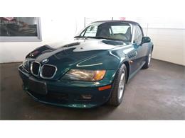 1998 BMW Z3 (CC-971450) for sale in Troy, Michigan