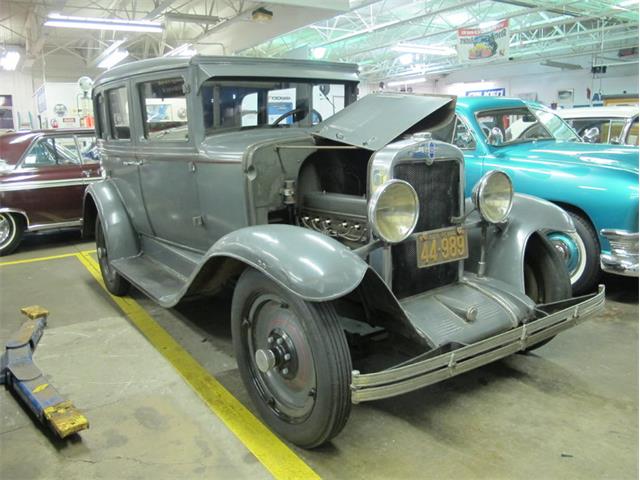 1929 Chevrolet International AC (CC-971479) for sale in Lansdale, Pennsylvania