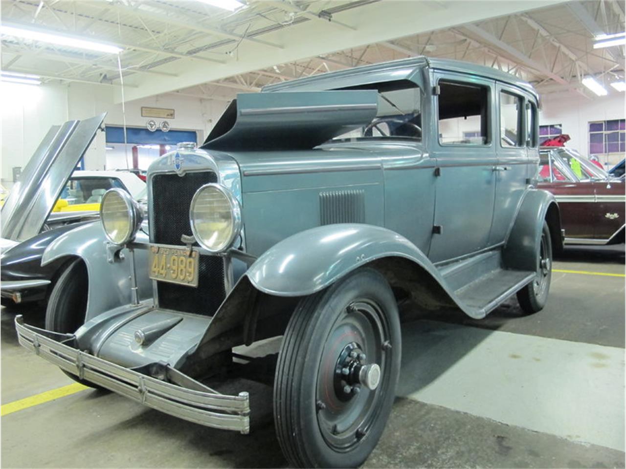 1929 Chevrolet International AC for Sale | ClassicCars.com | CC-971479