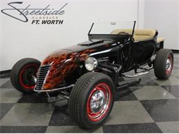 1923 Ford T-Bucket Track T Roadster (CC-971491) for sale in Ft Worth, Texas