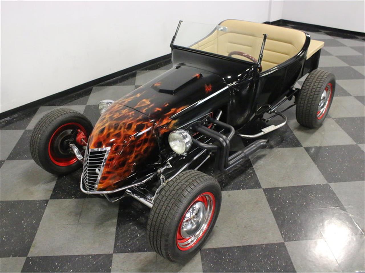 1923 Ford TBucket Track T Roadster for Sale CC971491