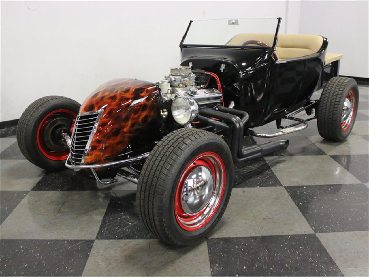 1923 Ford TBucket Track T Roadster for Sale CC971491