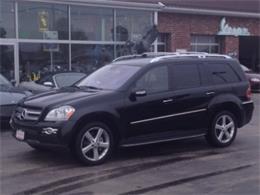 2007 Mercedes-Benz GL450 (CC-971499) for sale in Brookfield, Wisconsin