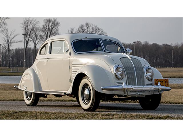 1934 DeSoto Airflow (CC-970151) for sale in Auburn, Indiana