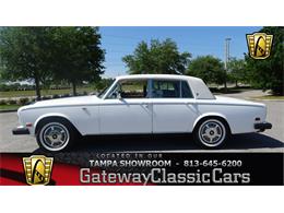 1975 Rolls-Royce Silver Shadow (CC-971518) for sale in Ruskin, Florida
