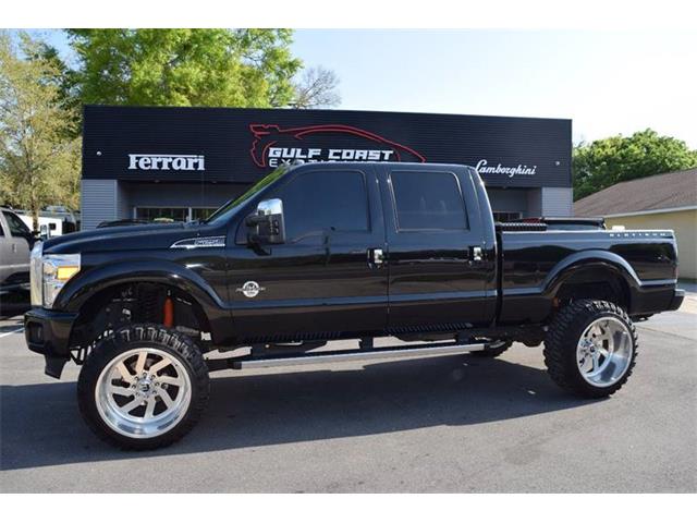 2015 Ford F250 (CC-971526) for sale in Biloxi, Mississippi