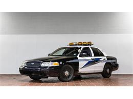 2003 Ford Crown Victoria (CC-970153) for sale in Indianapolis, Indiana