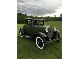 1930 Ford Model A (CC-971547) for sale in Carlisle, Pennsylvania