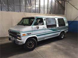 1993 Chevrolet Van (CC-971577) for sale in Allentown, Pennsylvania