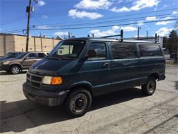 1997 Dodge Ram Van (CC-971584) for sale in Allentown, Pennsylvania