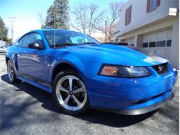 2003 Ford Mustang Mach 1 (CC-971607) for sale in Carlisle, Pennsylvania