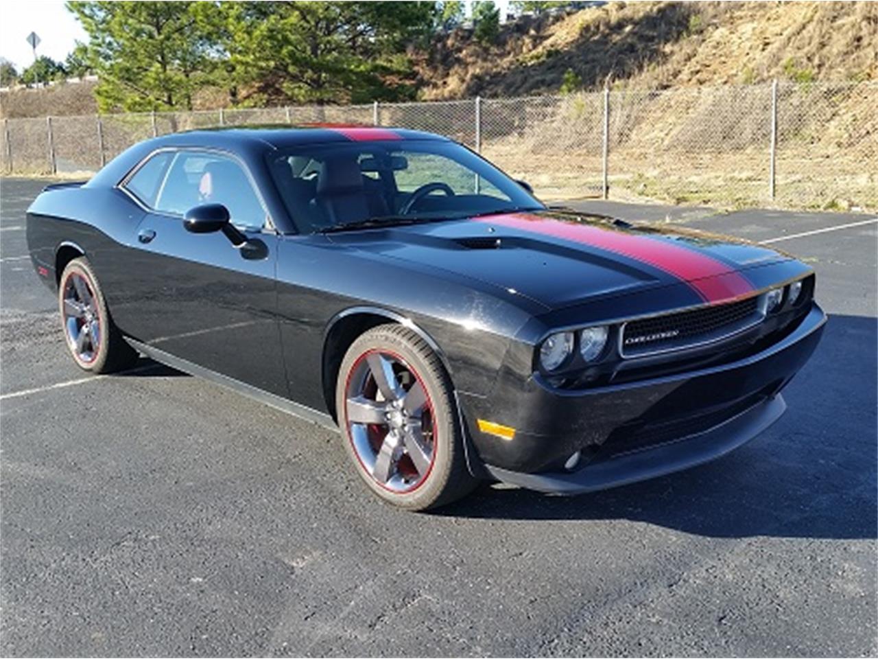 2013 Dodge Challenger for Sale | ClassicCars.com | CC-971635