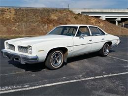 1975 Pontiac Grand LeMans (CC-971679) for sale in Simpsonsville, South Carolina