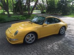 1996 Porsche 911 (CC-971683) for sale in Carmel, Indiana