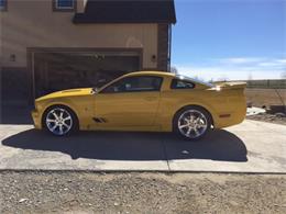 2006 Ford Mustang (Saleen) (CC-971685) for sale in Lamoille, Nevada