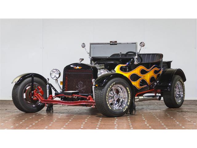1927 Ford T Bucket (CC-970170) for sale in Indianapolis, Indiana