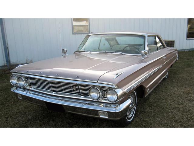 1964 Ford Galaxie 500 XL (CC-971707) for sale in Indianapolis, Indiana