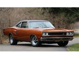 1969 Dodge Super Bee (CC-971716) for sale in Indianapolis, Indiana